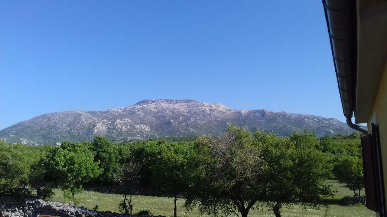 Kuca Za Odmor Dolovi Hotel Golubic  Buitenkant foto